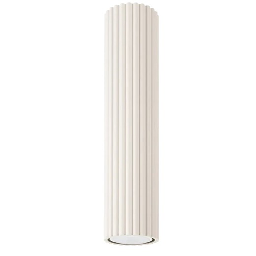 Elegancka beżowa lampa sufitowa 30cm - D293-Avium Lumes One Size Edinos.pl