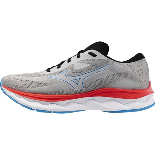 Buty do biegania Wave Serene Mizuno ze sklepu SPORT-SHOP.pl w kategorii Buty sportowe męskie - zdjęcie 178719065