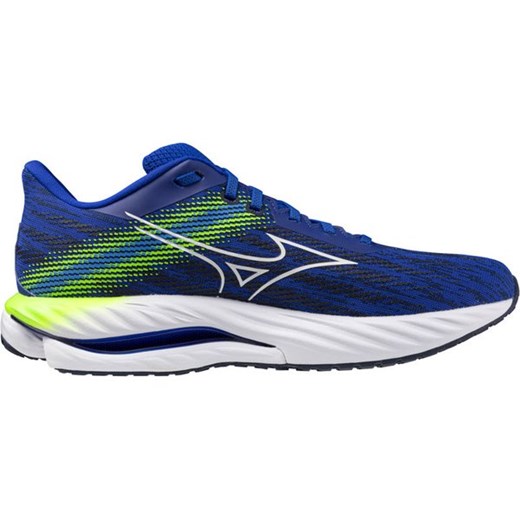 Buty do biegania Wave Inspire 21 Mizuno ze sklepu SPORT-SHOP.pl w kategorii Buty sportowe męskie - zdjęcie 178719078