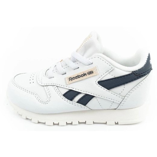 Buty Reebok Infants GY4883 białe ze sklepu ButyModne.pl w kategorii Buty sportowe dziecięce - zdjęcie 178719916