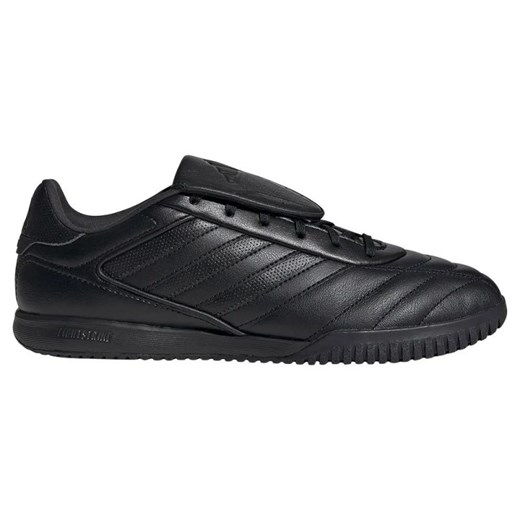 Buty piłkarskie adidas Copa Gloro Ii In IE1155 czarne ze sklepu ButyModne.pl w kategorii Buty sportowe męskie - zdjęcie 178720025