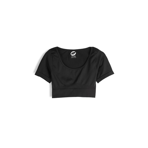 GATE Top sportowy 36/38 ze sklepu gateshop w kategorii Bluzki damskie - zdjęcie 178725796
