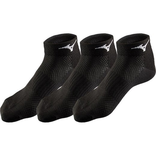 Skarpety Training Mid 3pary Mizuno ze sklepu SPORT-SHOP.pl w kategorii Skarpetki męskie - zdjęcie 178727059