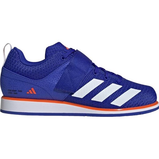 Buty do podnoszenia ciężarów PowerLift 5 Adidas ze sklepu SPORT-SHOP.pl w kategorii Buty sportowe męskie - zdjęcie 178727066