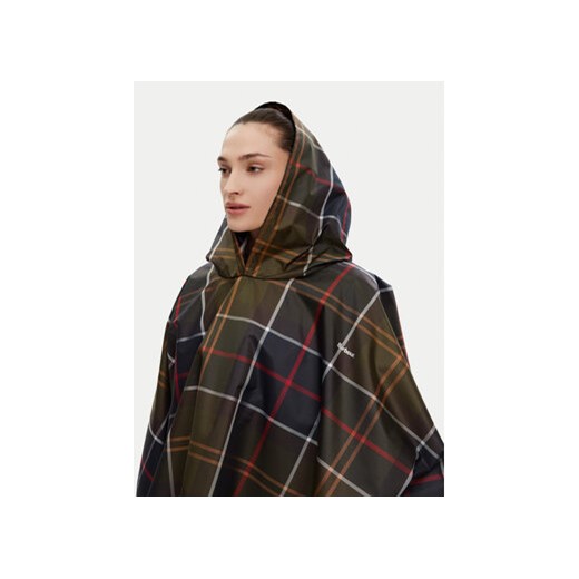 Kurtka damska Barbour w kratkę casual