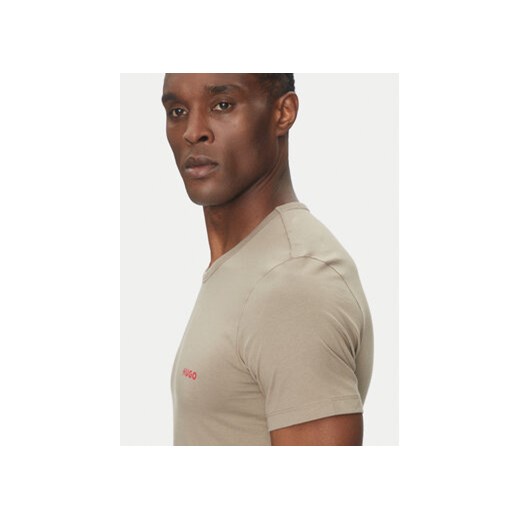 T-shirt męski Hugo Boss 