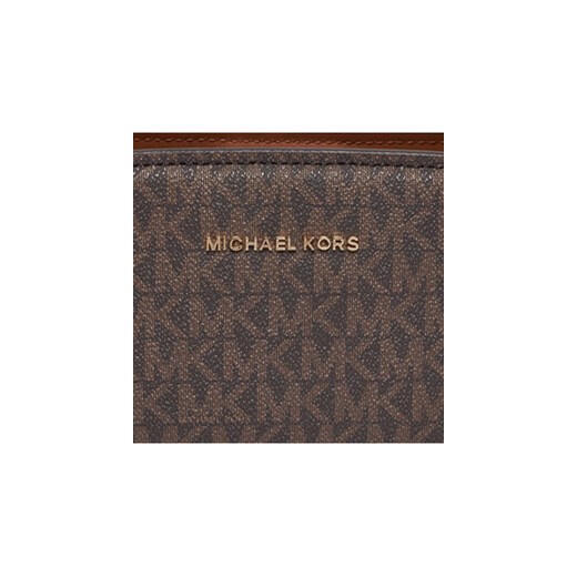 MICHAEL Michael Kors Torebka 30S4GCYS2B Brązowy Michael Michael Kors uniwersalny MODIVO