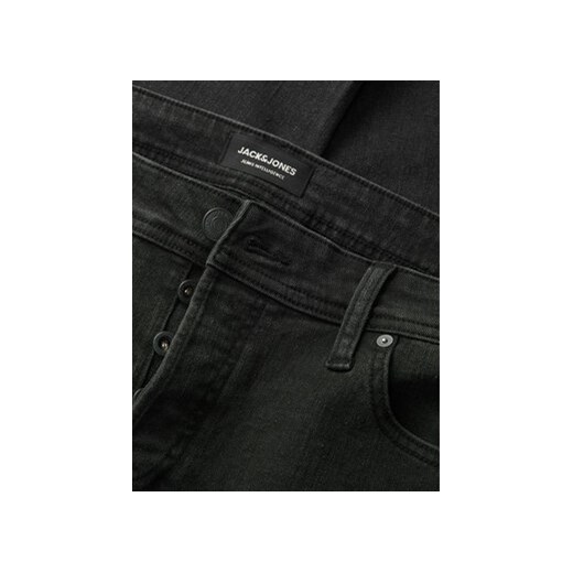 Jeansy męskie Jack & Jones wiosenne 