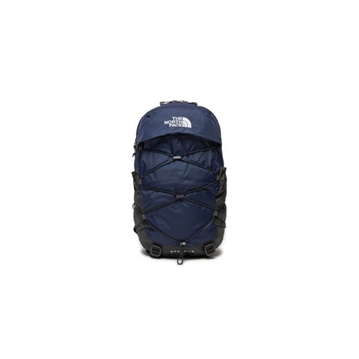 The North Face Plecak Borealis NF0A52SE53Z1 Granatowy ze sklepu MODIVO w kategorii Plecaki - zdjęcie 178727566