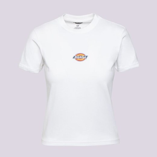 DICKIES T-SHIRT MAPLE VALLEY REG TEE W ze sklepu Sizeer w kategorii Bluzki damskie - zdjęcie 178731028