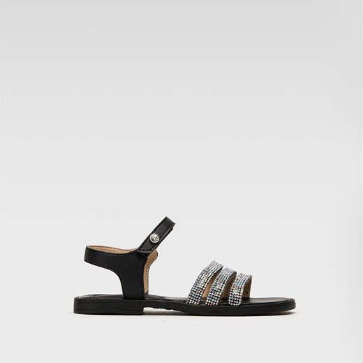 Sandały Nelli Blu CS1260-40 ze sklepu ccc.eu w kategorii Sandały dziecięce - zdjęcie 178731218