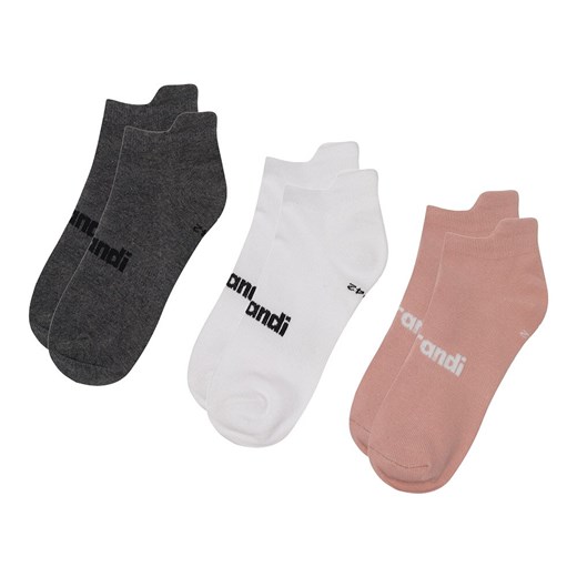 Skarpetki Sprandi 0WB-005-SS23 (3-PACK) Sprandi 39-42 ccc.eu