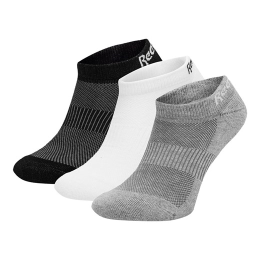Skarpetki Reebok R0356-SS24 (3-PACK) ze sklepu ccc.eu w kategorii Skarpetki damskie - zdjęcie 178731237