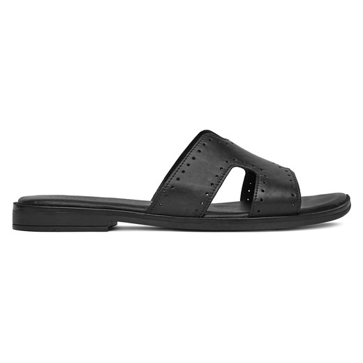 Klapki Lasocki WI16-FOXI-74 ze sklepu ccc.eu w kategorii Klapki damskie - zdjęcie 178731238