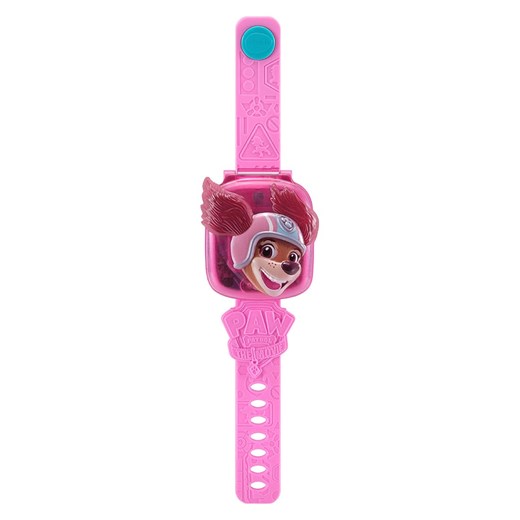 vtech Zegarek &quot;Liberty&quot; do nauki - 3+ ze sklepu Limango Polska w kategorii Zabawki - zdjęcie 178731837