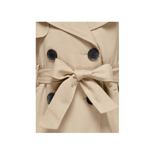 Płaszcz damski Kids ONLY 