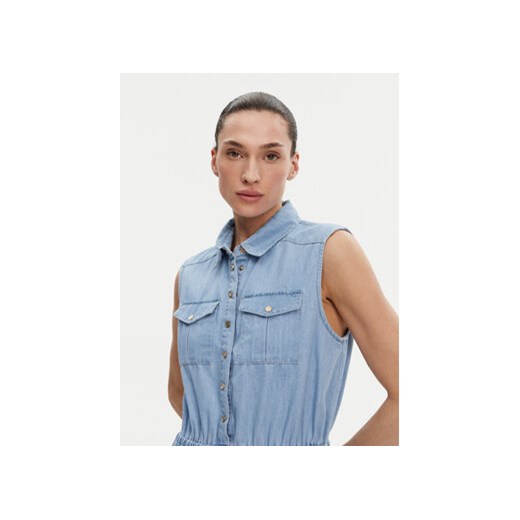 Sukienka Gaudi na uczelnię 