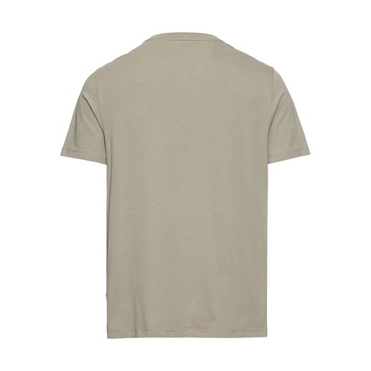 T-shirt męski Camel Active bawełniany 