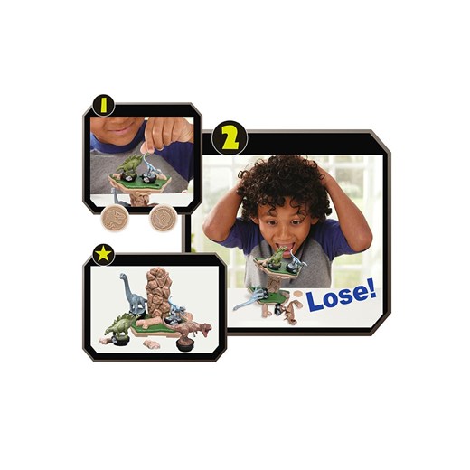 Zabawka Jurassic World 