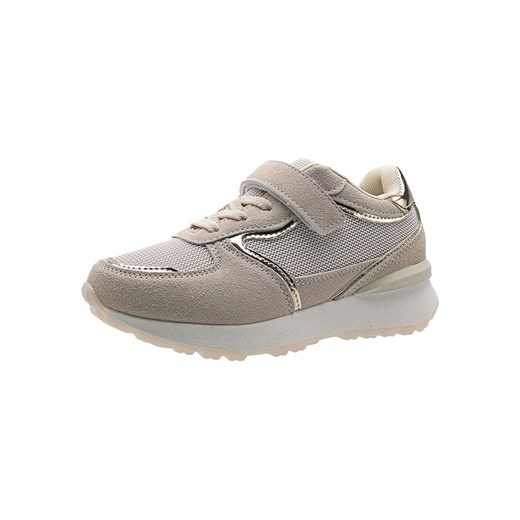 lamino Sneakersy w kolorze beżowym ze sklepu Limango Polska w kategorii Buty sportowe dziecięce - zdjęcie 178733677