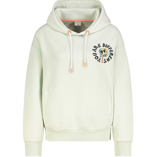 Sublevel Bluza w kolorze jasnozielonym ze sklepu Limango Polska w kategorii Bluzy damskie - zdjęcie 178733705