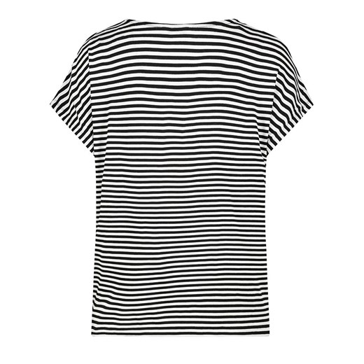 Bluzka damska SUBLEVEL z wiskozy 