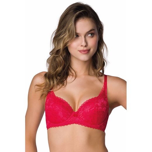 Biustonosz push-up Mat 0115/11 Hannah ze sklepu kontri.pl w kategorii Biustonosze - zdjęcie 178734078