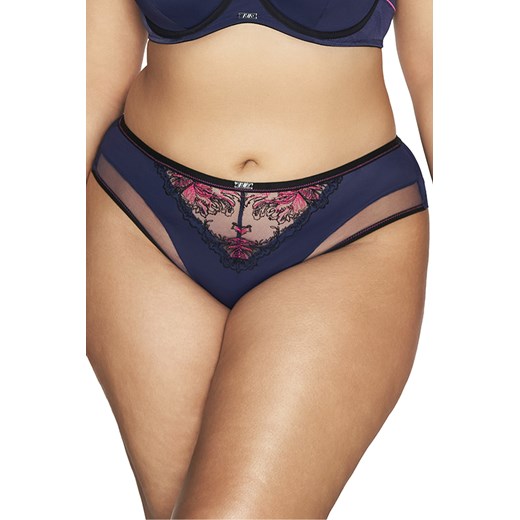 Brazyliany Ava 2119/B Mistral navy blue M kontri.pl