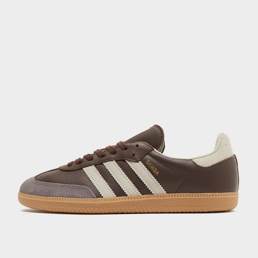 ADIDAS SAMBA OG ze sklepu JD Sports  w kategorii Buty sportowe męskie - zdjęcie 178734587