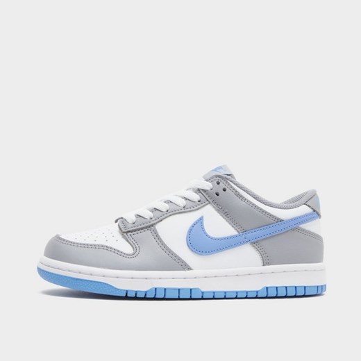 NIKE DUNK LOW BG ze sklepu JD Sports  w kategorii Buty sportowe dziecięce - zdjęcie 178734589