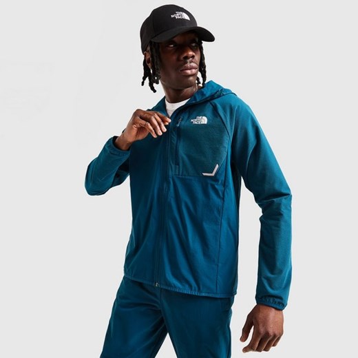 THE NORTH FACE BLUZA ROZPINANA PERF FZ JKT MID.PET ze sklepu JD Sports  w kategorii Bluzy męskie - zdjęcie 178734607