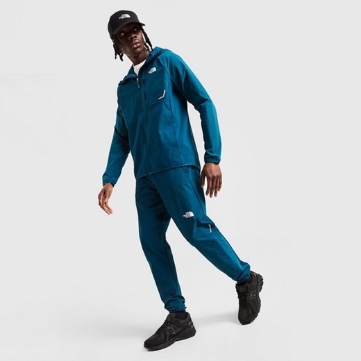 THE NORTH FACE SPODNIE PERF PANT MID.PET ze sklepu JD Sports  w kategorii Spodnie męskie - zdjęcie 178734609