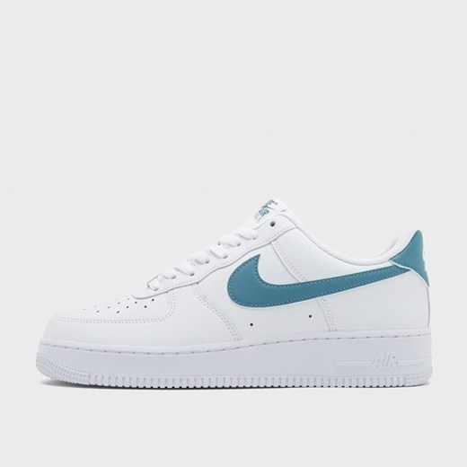 NIKE AIR FORCE 1 &#039;07 ze sklepu JD Sports  w kategorii Buty sportowe męskie - zdjęcie 178734625