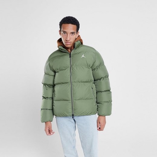 JORDAN KURTKA ZIMOWA M J ESS POLY PUFFER JKT ze sklepu JD Sports  w kategorii Kurtki męskie - zdjęcie 178734715
