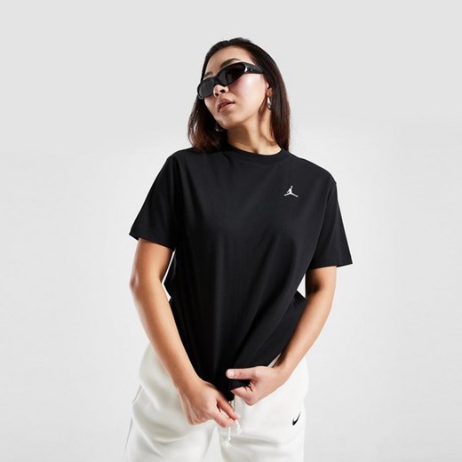 JORDAN T-SHIRT W J ESSEN GF TEE CORE 23 ze sklepu JD Sports  w kategorii Bluzki damskie - zdjęcie 178734717