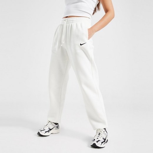 NIKE SPODNIE W NSW PHNX FLC HR OS PANT 2 ze sklepu JD Sports  w kategorii Spodnie damskie - zdjęcie 178734727