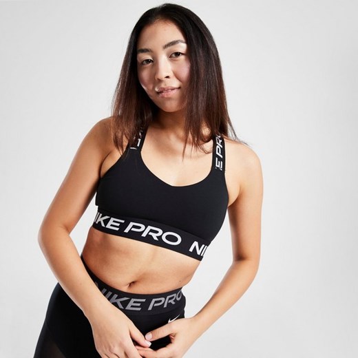 NIKE BRA W NIKE PRO BRA TT ze sklepu JD Sports  w kategorii Biustonosze - zdjęcie 178734735