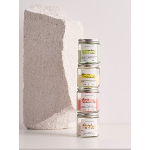 Świeca/dyfuzor Sinsay