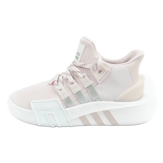 Buty adidas Eqt Bask Adv EE5037 różowe ze sklepu ButyModne.pl w kategorii Buty sportowe damskie - zdjęcie 178735549