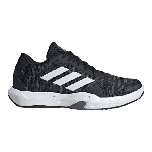 Buty adidas Amplimove Trainer IH5269 czarne ze sklepu ButyModne.pl w kategorii Buty sportowe męskie - zdjęcie 178735585