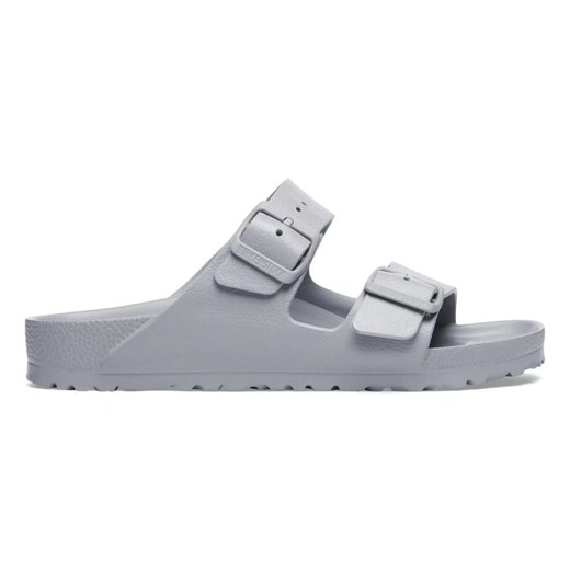 Klapki Birkenstock Arizona Eva 1027620 szare 45 ButyModne.pl