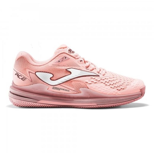 Buty do tenisa Joma Ace Lady 2529 TACLS2529C różowe ze sklepu ButyModne.pl w kategorii Buty sportowe damskie - zdjęcie 178735655