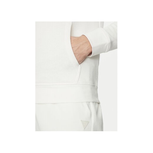 Bluza męska Guess casual na jesień 