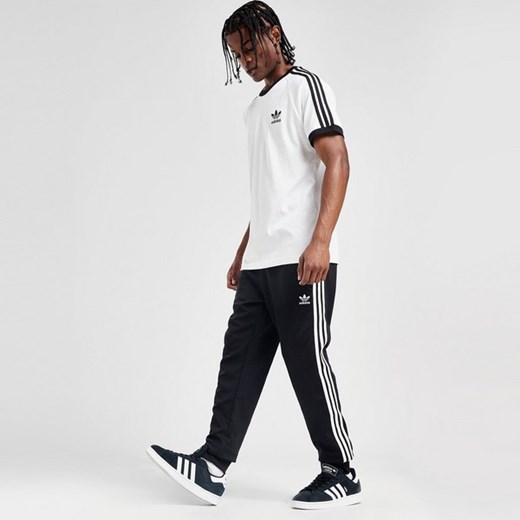ADIDAS SPODNIE SST TP ze sklepu JD Sports  w kategorii Spodnie męskie - zdjęcie 178738508