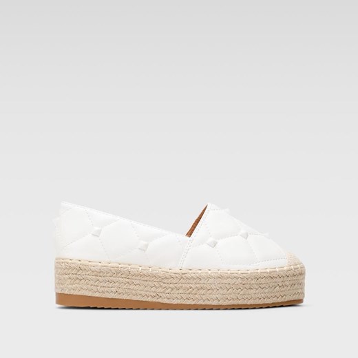 Espadryle DeeZee HIGH SUN WS020610-01 37 ccc.eu