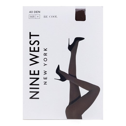 Rajstopy NINE WEST 9WB-002-SS25 ze sklepu ccc.eu w kategorii Rajstopy - zdjęcie 178741758
