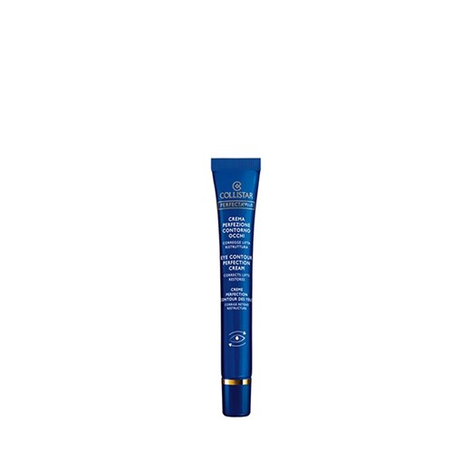 Collistar Krem pod oczy &quot;Eye Contour Perfection&quot; - 15 ml ze sklepu Limango Polska w kategorii Kremy pod oczy - zdjęcie 178742318