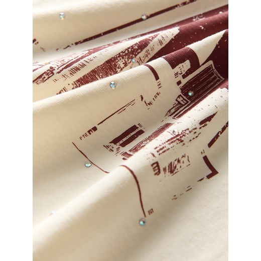 Bluzka dziewczęca Reserved 