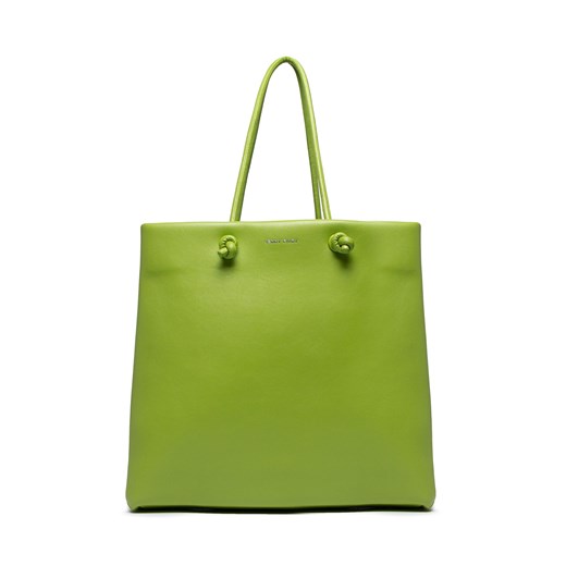 Torebka JENNY MJT-J-110-70-01 Zielony one size eobuwie.pl