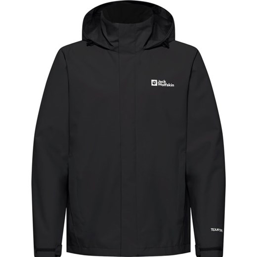 Kurtka męska Trailtime 2L Jack Wolfskin ze sklepu SPORT-SHOP.pl w kategorii Kurtki męskie - zdjęcie 178743658